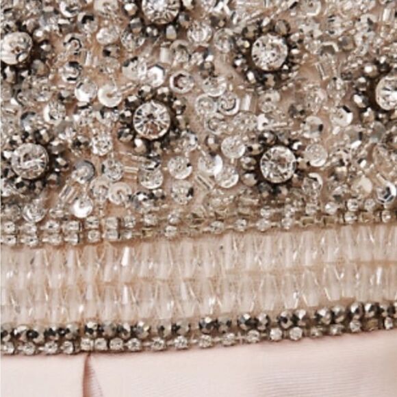 BHLDN Triest Dress / Size 8 - Picture 8 of 11